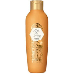 Oriflame Milk & Honey Gold Shampoo Nourishing Shampoo Oriflame Milk & Honey Gold Shampoo Nourishing Shampoo
