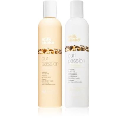 Milkshake Curl Passion 300 Ml Hair Curling Product