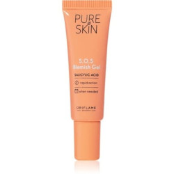 Oriflame Pure Skin Gel Antiimperfections 6 Ml