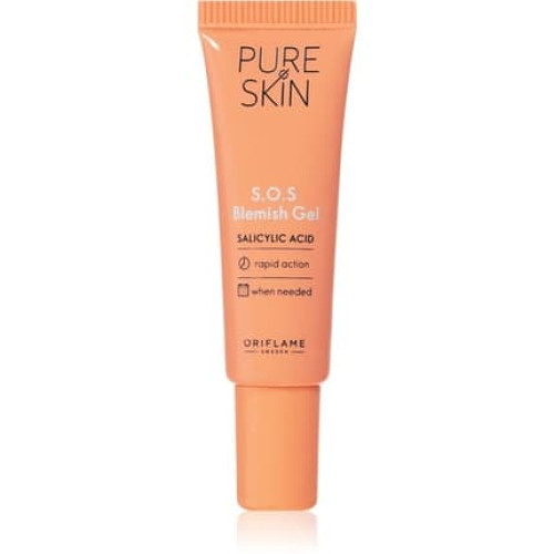 Oriflame Pure Skin Gel Antiimperfections 6 Ml
