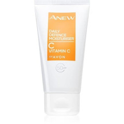 Avon Anew Vitamin C Day Cream 50 Ml Spf 50