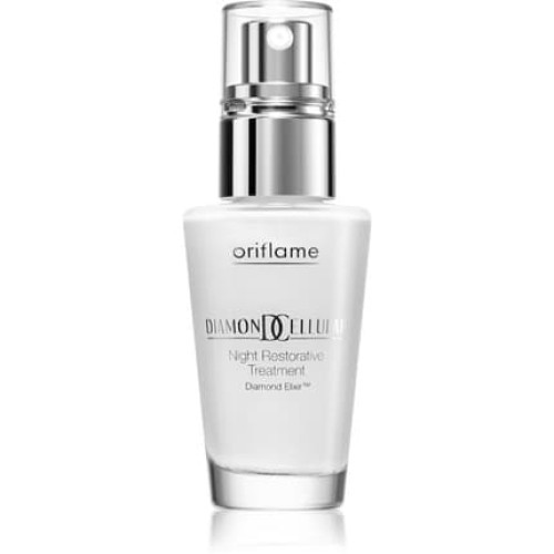 Oriflame Diamond Cellular Intensive Night Treatment 30 Ml
