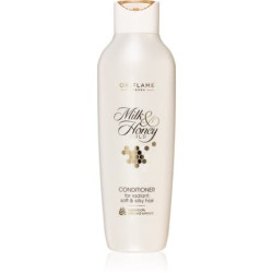 Oriflame Milk & Honey Gold Hair Balm 250 Ml