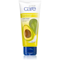 Avon Care Moisturizing Hand Cream With Avocado 75 Ml