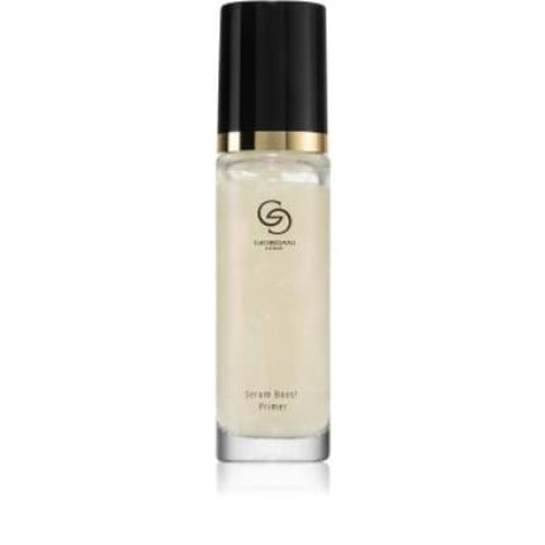 Oriflame Giordani Gold Serum Boost 30 Ml Illuminating Serum