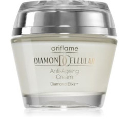 Oriflame Diamond Cellular Antiageing Cream 50 Ml
