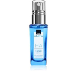 Avon Anew Hydrate & Plump - Anti-Aging Serum