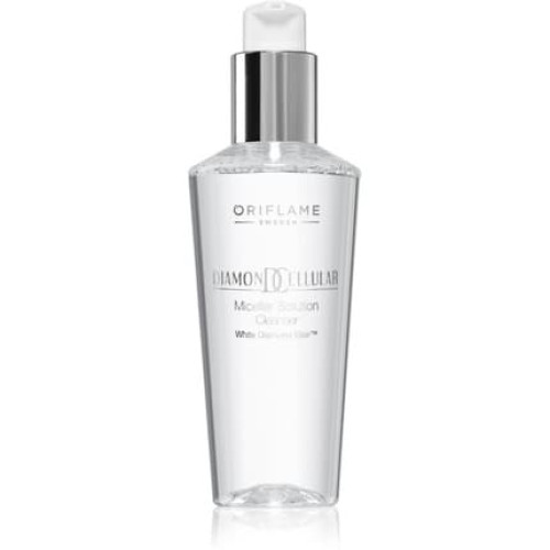 Oriflame Diamond Cellular Micellar Cleansing Lotion 200 Ml