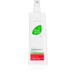 Lr Aloe Vera Emergency Spray 400 Ml