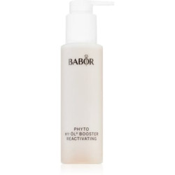 Babor Cleansing Phyto Hyol 100 Ml Regenerating Cleansing Oil