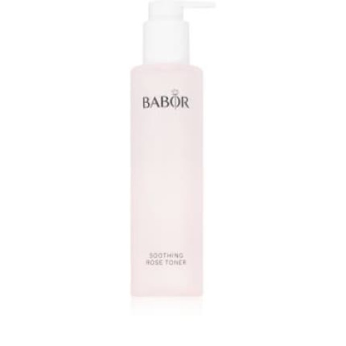 Babor Cleansing Soothing 200 Ml