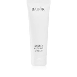 Babor Cleansing Gommage Doux Visage Pour Peaux Sensibles Et Seches
