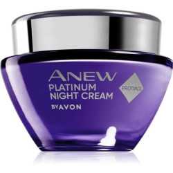 Avon Anew Platinum Night Cream 50 Ml