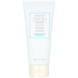 Mary Kay Satin Hands Hand Cream 85g For All Skin Types