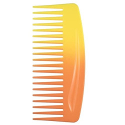 Killys Colorfull Comb For Masks And Conditioners Sunny Killys Colorfull Comb For Masks And Conditioners Sunny
