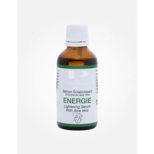 Pr. Francoise Bedon Energie Serum 50ml