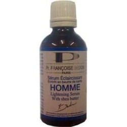 Pr Francoise Bedon Homme Lightning Serum With Shea Butter Pr Francoise Bedon Homme Lightning Serum With Shea Butter