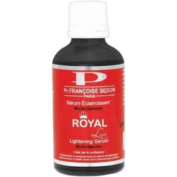 Pr Francoise Bedon Royal Serum With Multi Vitamins 50ml