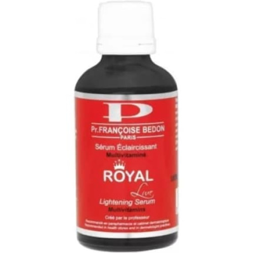 Pr Francoise Bedon Royal Serum With Multi Vitamins 50ml