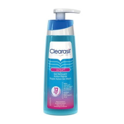 Clearasil Clearasil Ultra Gel Wash