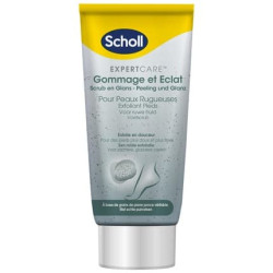 Scholl Expert Care Foot Scrub