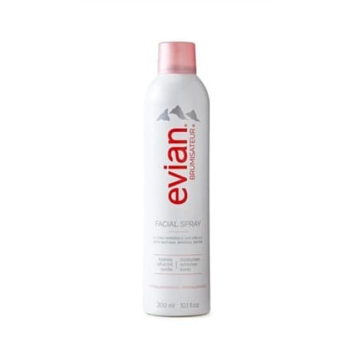 Evian Spring Water Refreshment Spray 300ml