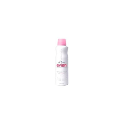 Evian Bruma Facial Spray 150ml Refreshing Facial Spray