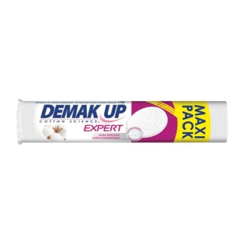 Demakup Rond By Demakup