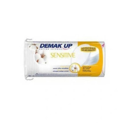 Demak Up Demak Up Oval Sensitive 48 Discs