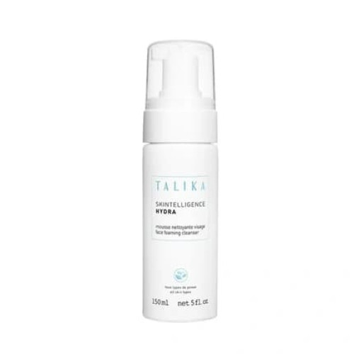 Talika Talika Skintelligence Hydra Moisturising Foaming Cleanser 150ml