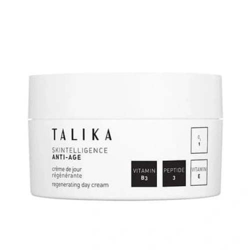 Talika Talika Skintelligence Antiage Regenerating Day Cream 50ml