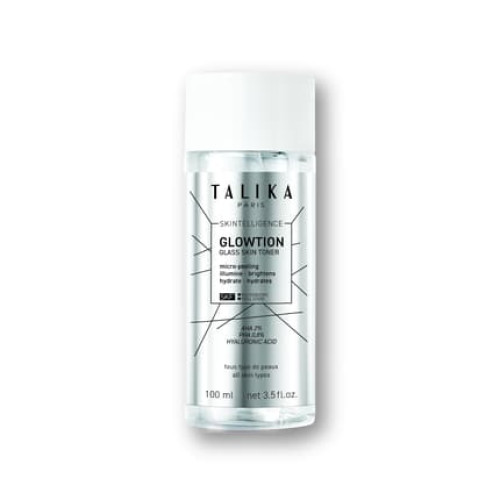 Talika Skintelligence Glowtion Micropeeling Radiance Toner 100 Ml