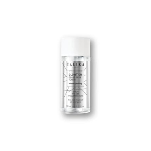 Talika Skintelligence Glowtion Peeling Radiance Toner 30 Ml