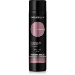 Eugene Perma Professional Essential Keratin Glow Shine Shampoo 250ml Eugene Perma Professional Essential Keratin Glow Shine Shampoo 250ml