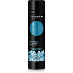 Eugene Perma Professionnel Keratin Pulp Essential Shampoo for Adding Volume Hair 250ml Eugene Perma Professionnel Keratin Pulp Essential Shampoo for Adding Volume Hair 250ml