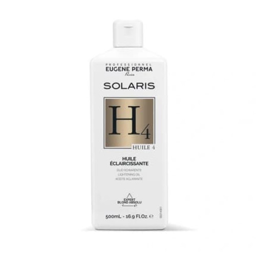 Eugene Perma Solaris Oil 4 - 500ml