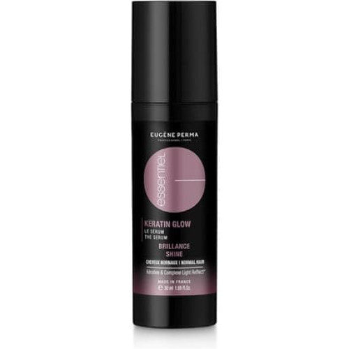 Eugène Perma Essentiel Keratin Glow Leave-In Serum 50ml