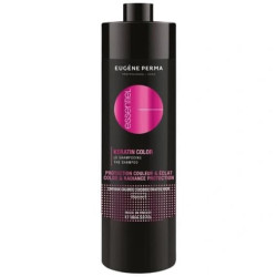 Eugene Perma Essential Keratin Color Shampoo 1l Eugene Perma Essential Keratin Color Shampoo 1l