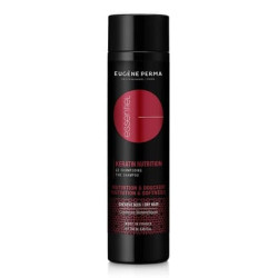 Eugène Perma Essentiel Keratin Nutrition Shampoo 250ml Eugène Perma Essentiel Keratin Nutrition Shampoo 250ml