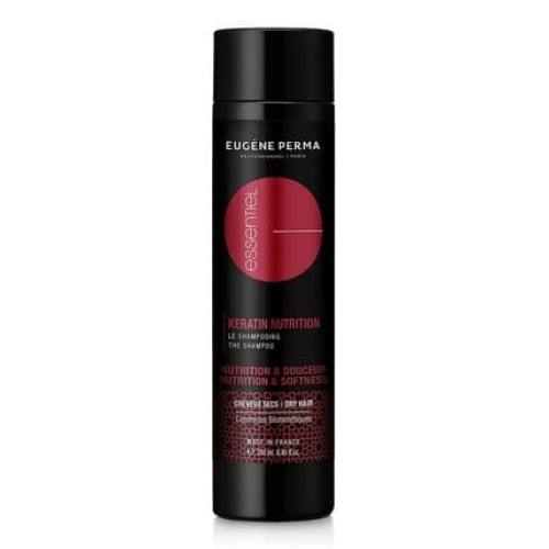 Eugène Perma Essentiel Keratin Nutrition Shampoo 250ml