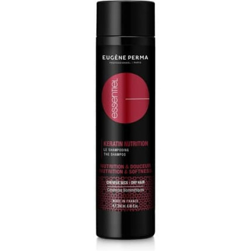 Eugene Perma Essentiel Keratin Nutrition Shampoo 1000ml