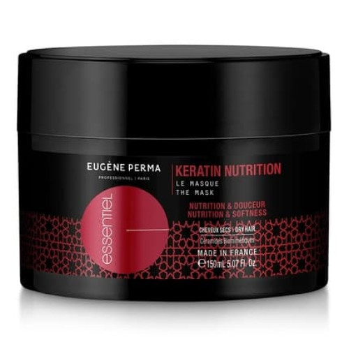 Keratin Nutrition Mask