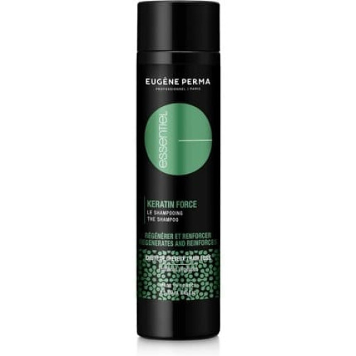Eugene Perma Essentiel Keratin Force Shampoo 250ml