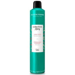 Eugene Perma Forte Nature Collections Hair Lacquer 500ml Eugene Perma Forte Nature Collections Hair Lacquer 500ml