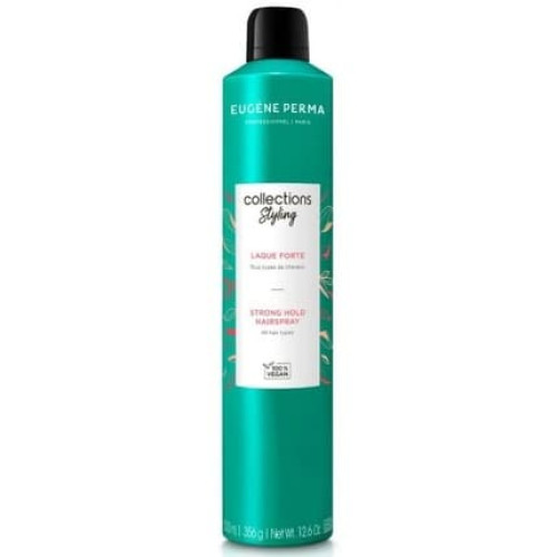 Eugene Perma Forte Nature Collections Hair Lacquer 500ml