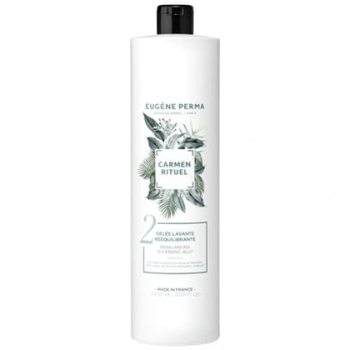 Eugene Perma Carmen Ritual Cleansing Gel 1l