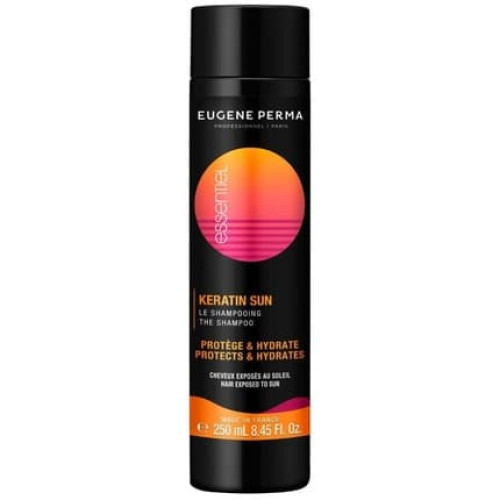 Keratin Sun Eugen Perma Shampoo 250ml
