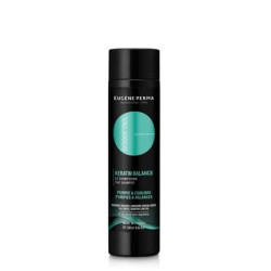 Essentiel Keratin Balance Eugène Perma Cleansing Shampoo 250ml Essentiel Keratin Balance Eugène Perma Cleansing Shampoo 250ml