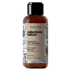 Eugene Perma Nutri-Repairing Shampoo 100ml Eugene Perma Nutri-Repairing Shampoo 100ml