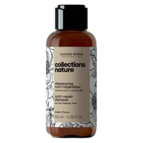 Eugene Perma Nutri-Repairing Shampoo 100ml